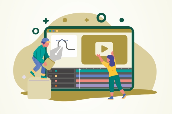 Motion Graphics